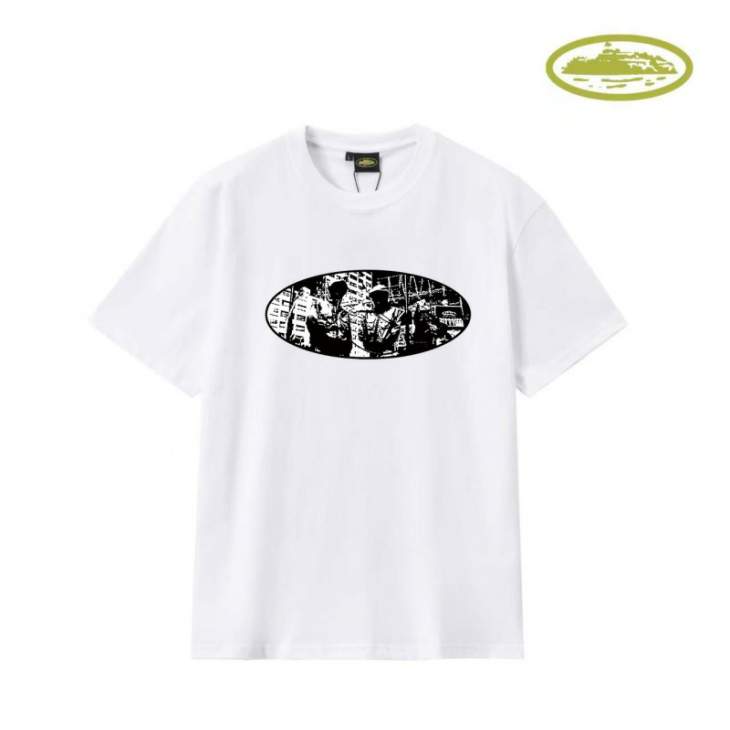 Corteiz T Shirts Short _SKUCorteizS-2XLastxC13816870